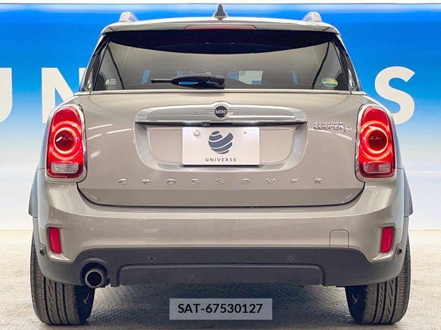 Bmw MINI 2018-11 7215429-12