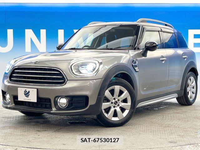 Bmw MINI 2018-11 7215429-13