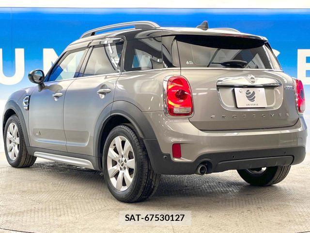Bmw MINI 2018-11 7215429-14