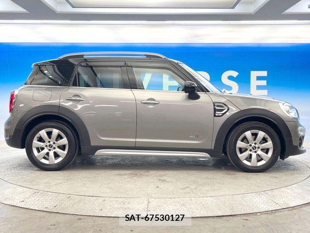 Bmw MINI 2018-11 7215429-15