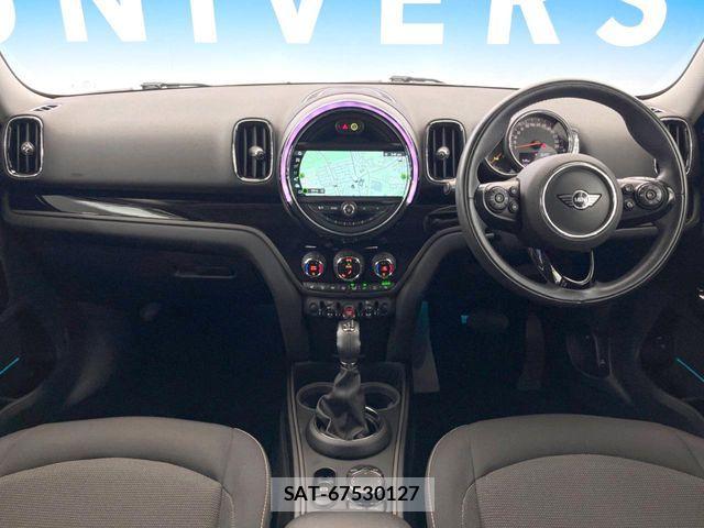 Bmw MINI 2018-11 7215429-1