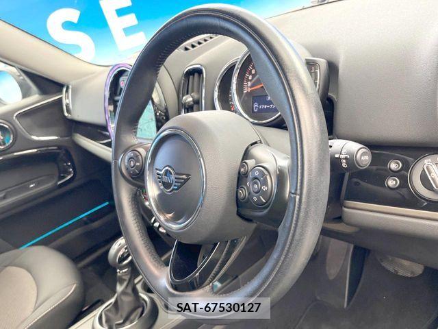 Bmw MINI 2018-11 7215429-19
