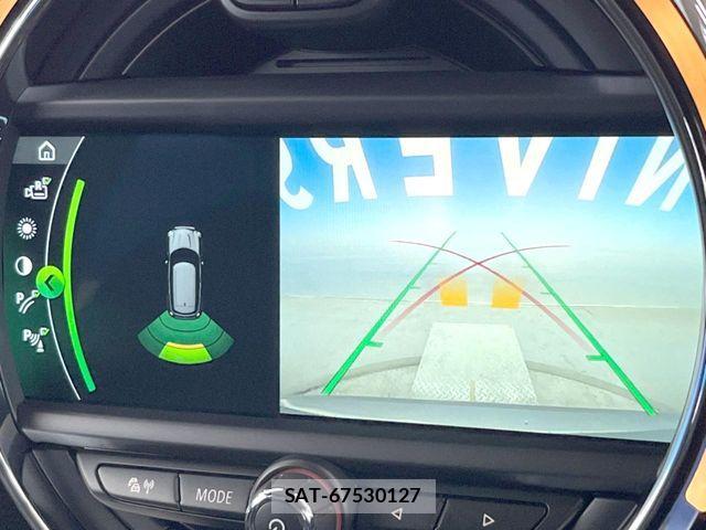 Bmw MINI 2018-11 7215429-3