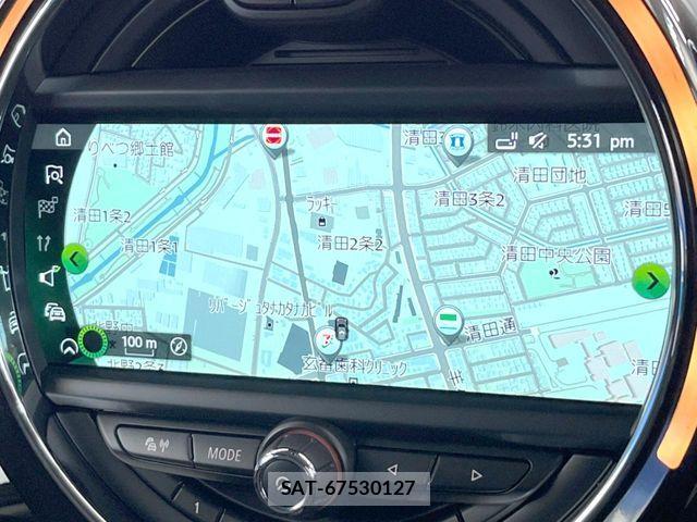Bmw MINI 2018-11 7215429-7