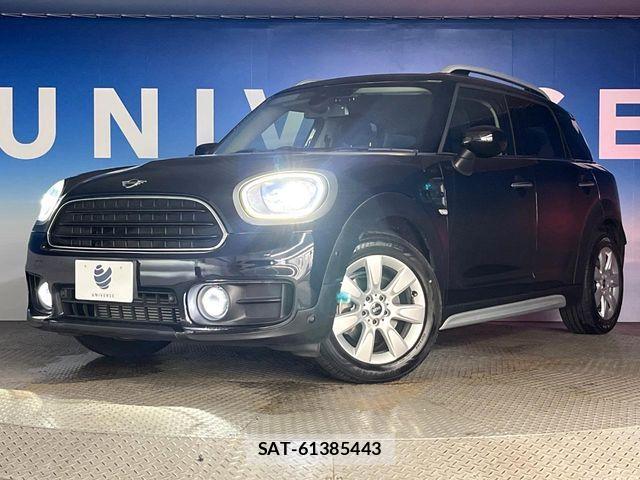 Bmw MINI 2020-03 7215428-13