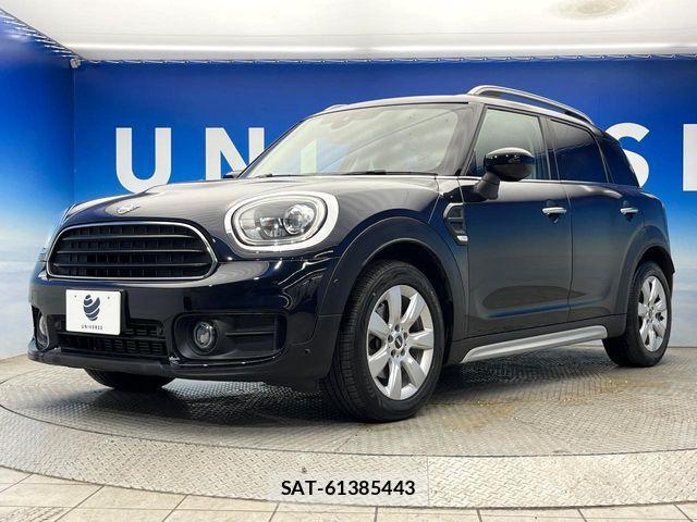 Bmw MINI 2020-03 7215428-17