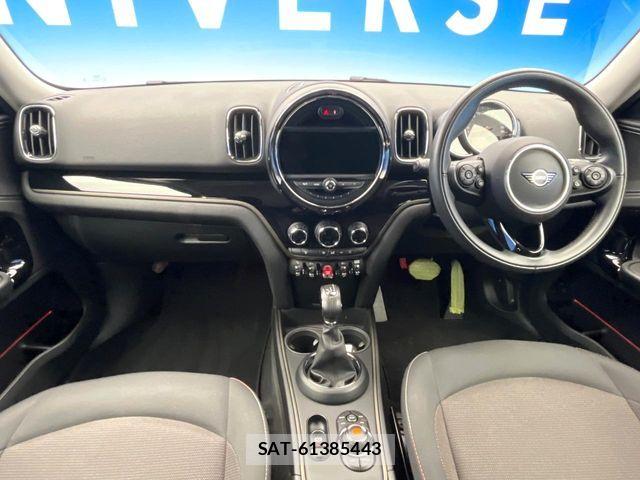 Bmw MINI 2020-03 7215428-1