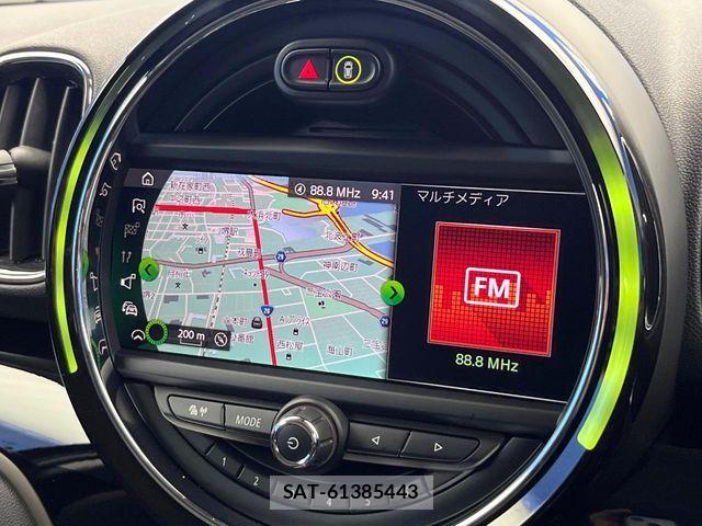 Bmw MINI 2020-03 7215428-4