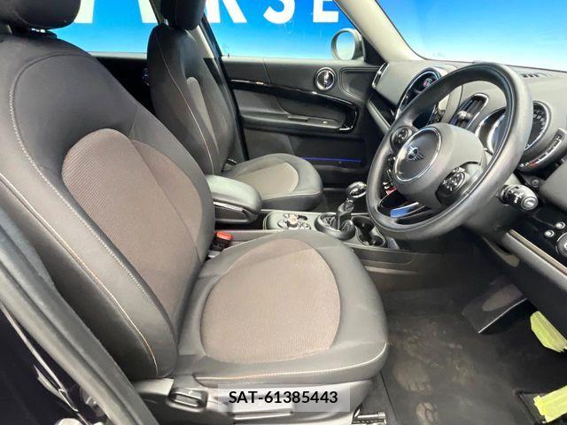 Bmw MINI 2020-03 7215428-8