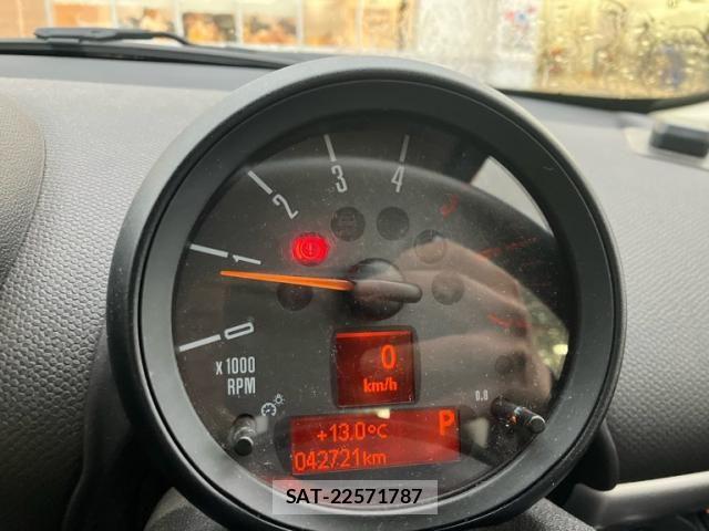 Bmw MINI 2015-06 7215426-0