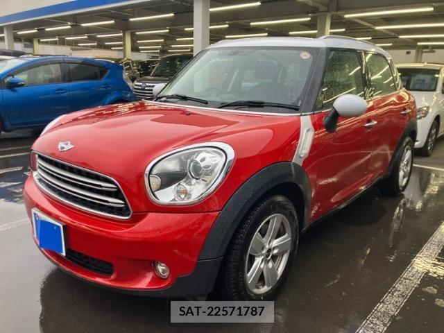 Bmw MINI 2015-06 7215426-1