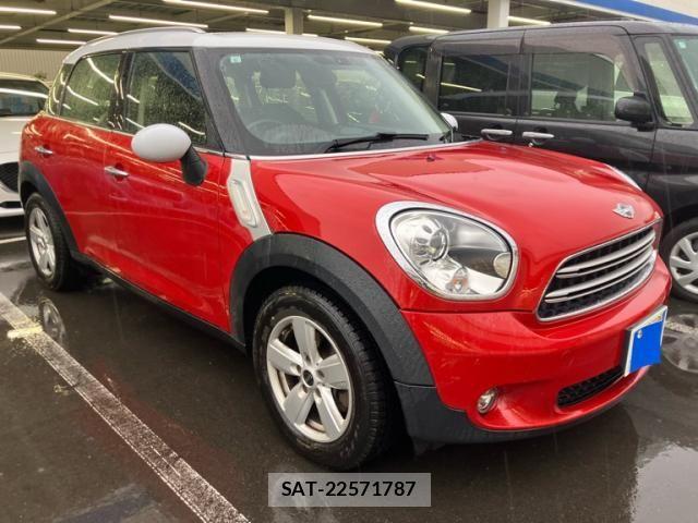 Bmw MINI 2015-06 7215426-2