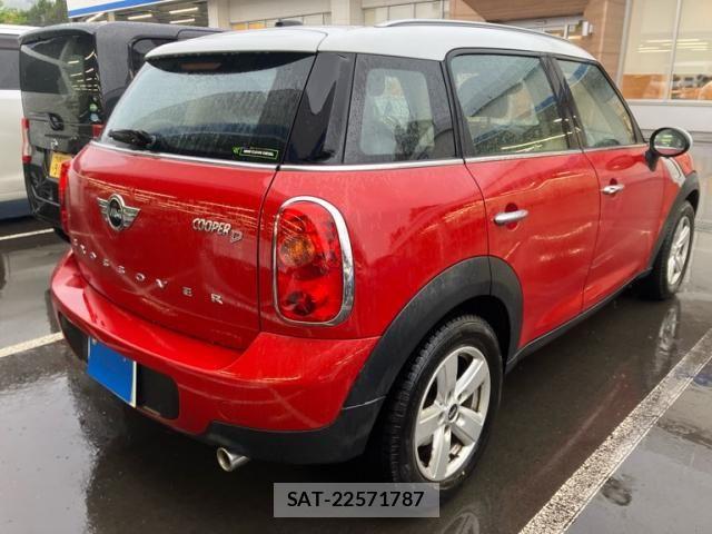 Bmw MINI 2015-06 7215426-3