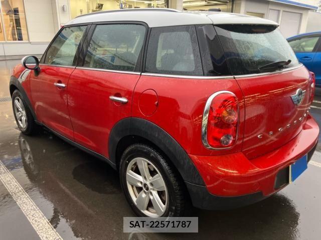 Bmw MINI 2015-06 7215426-4