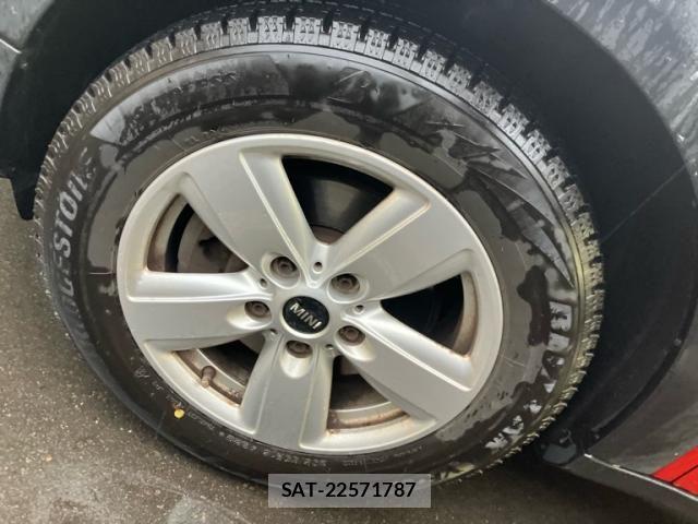 Bmw MINI 2015-06 7215426-5