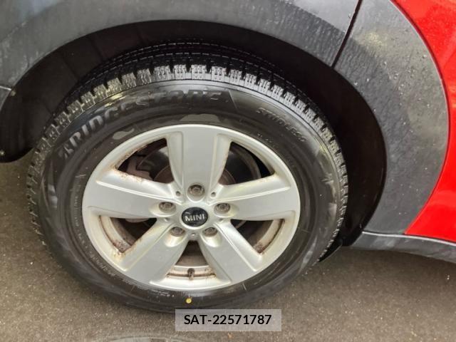 Bmw MINI 2015-06 7215426-8