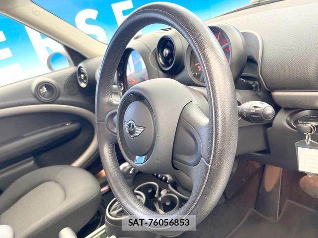Bmw MINI 2016-03 7215425-11