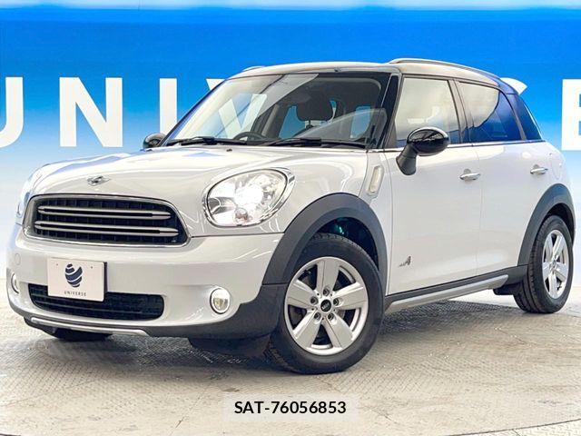 Bmw MINI 2016-03 7215425-16