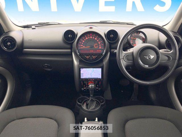 Bmw MINI 2016-03 7215425-1