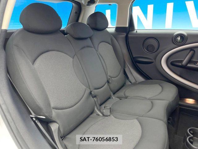 Bmw MINI 2016-03 7215425-8