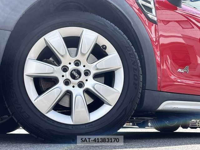 Bmw MINI 2017-08 7215424-3