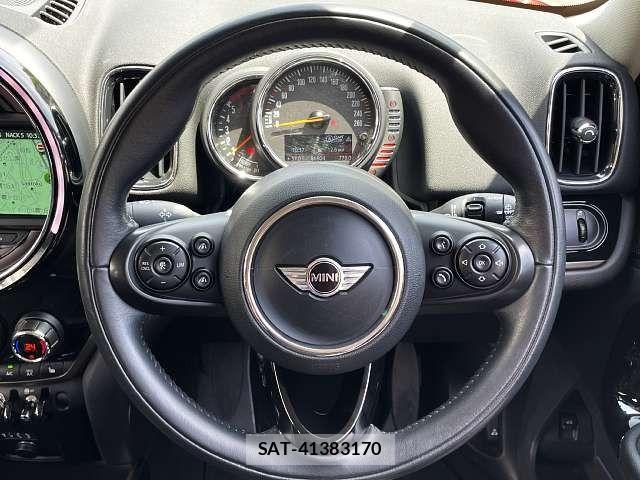 Bmw MINI 2017-08 7215424-4