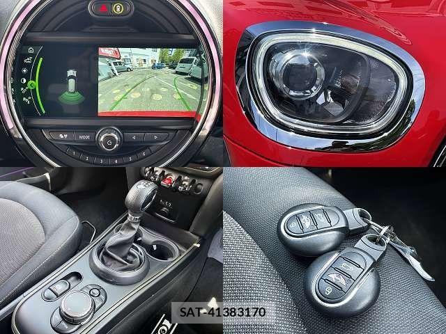 Bmw MINI 2017-08 7215424-6