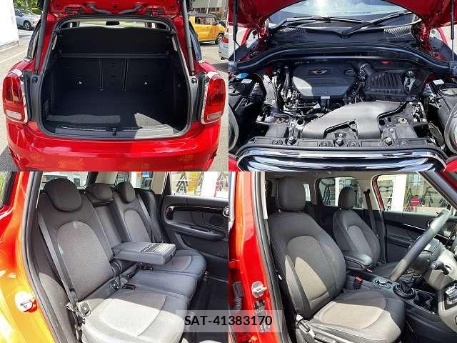 Bmw MINI 2017-08 7215424-7
