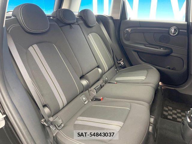 Bmw MINI 2018-03 7215427-9