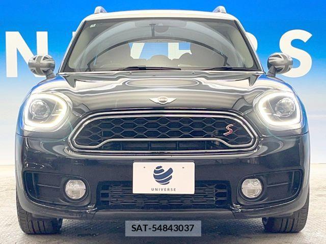 Bmw MINI 2018-03 7215427-15