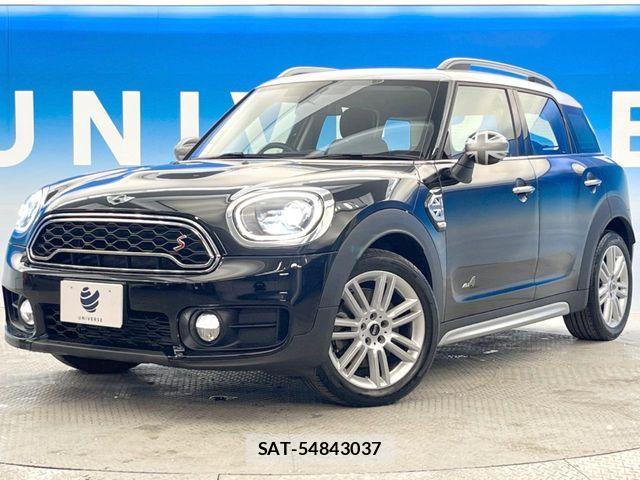 Bmw MINI 2018-03 7215427-17