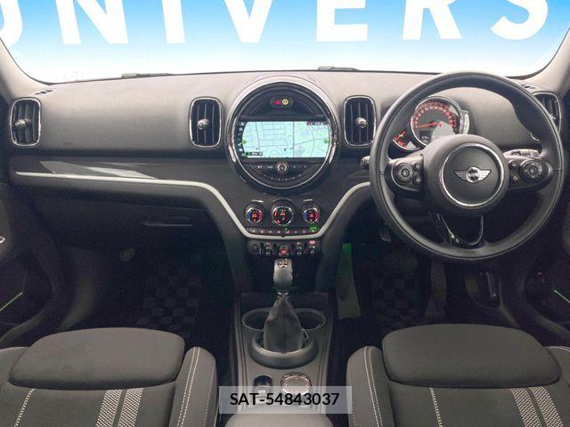 Bmw MINI 2018-03 7215427-1