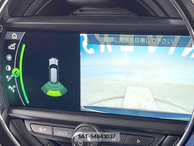 Bmw MINI 2018-03 7215427-6