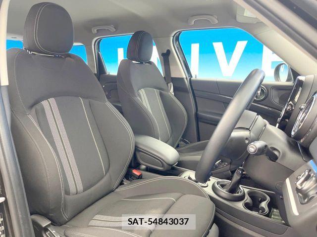 Bmw MINI 2018-03 7215427-8