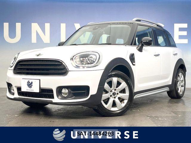 Bmw MINI 2017-09 7271630-0