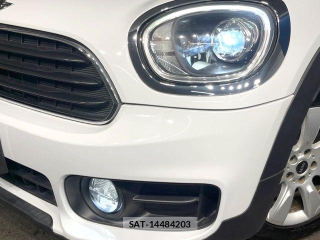 Bmw MINI 2017-09 7271630-13