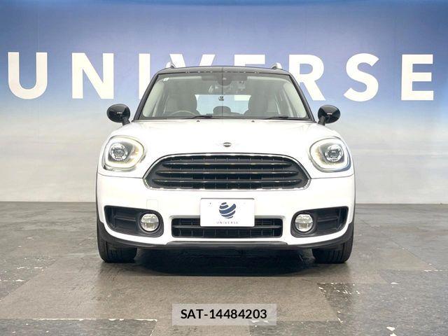 Bmw MINI 2017-09 7271630-15