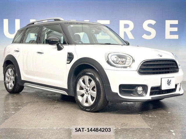 Bmw MINI 2017-09 7271630-17