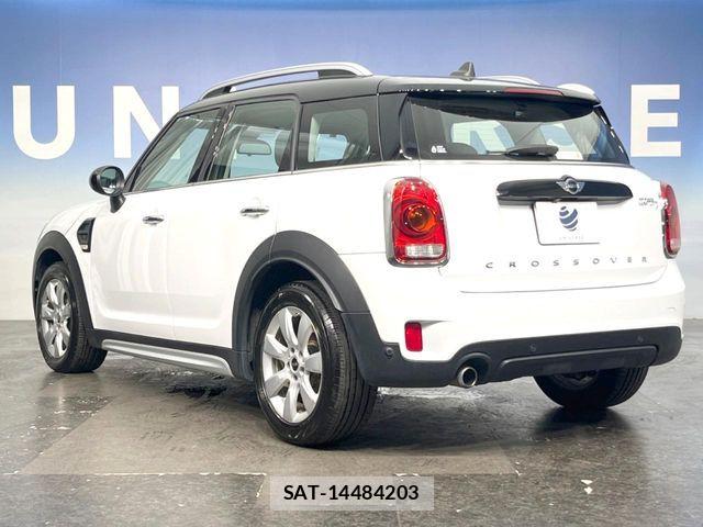 Bmw MINI 2017-09 7271630-18