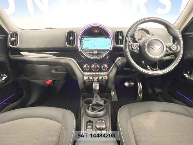 Bmw MINI 2017-09 7271630-1