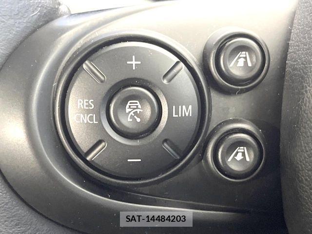 Bmw MINI 2017-09 7271630-3