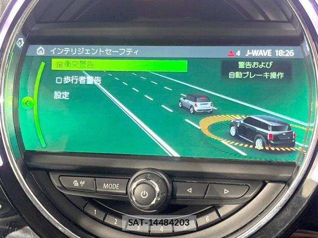 Bmw MINI 2017-09 7271630-5