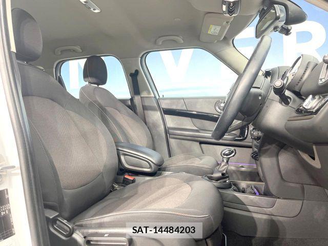 Bmw MINI 2017-09 7271630-8
