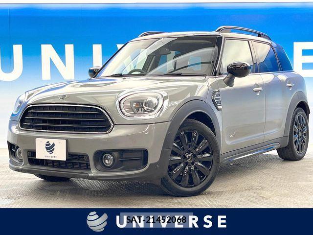 Bmw MINI 2020-05 7271628-0