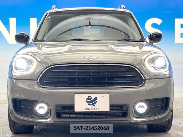 Bmw MINI 2020-05 7271628-15
