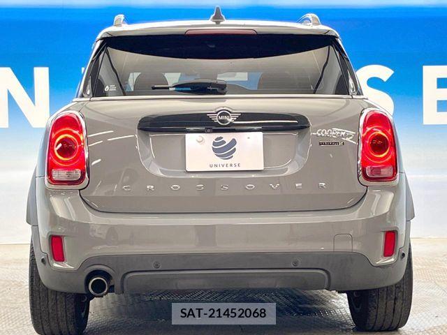 Bmw MINI 2020-05 7271628-16