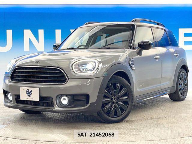 Bmw MINI 2020-05 7271628-17