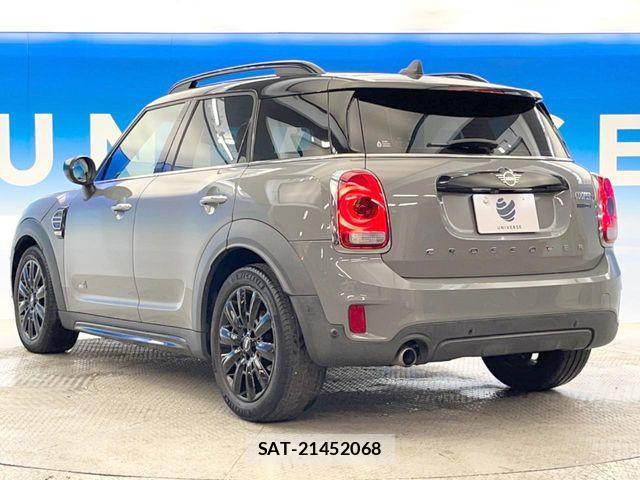 Bmw MINI 2020-05 7271628-18