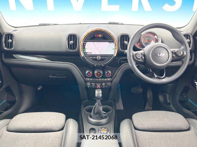 Bmw MINI 2020-05 7271628-1