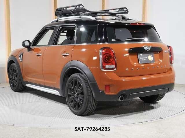 Bmw MINI 2018-02 7325983-9